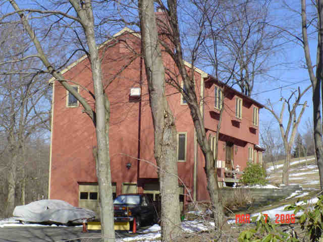 Building photograph for 12 HANK BECKER LN